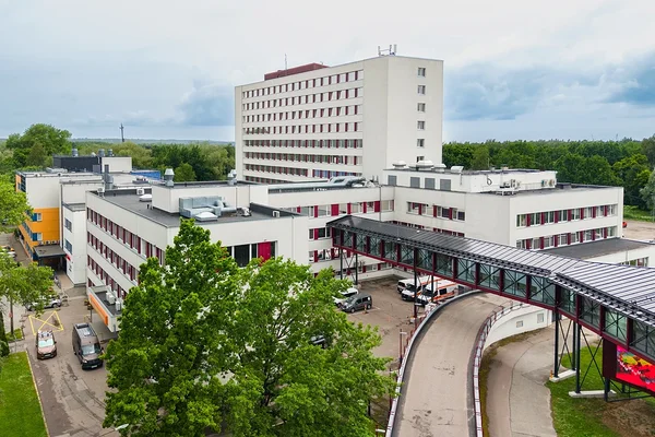 Foto: Lääne-Tallinna Keskhaigla