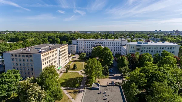 Foto: Ida-Tallinna Keskhaigla