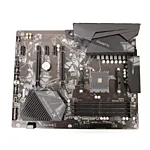 B550 gaming x v2so