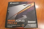 B550i aorus pro axso 2