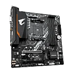 B550m aorus elite ax 3