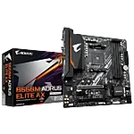B550m aorus elite ax 6