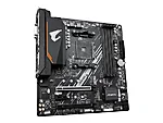 B550m aorus elite 6