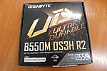 B550m ds3h r2so 1