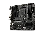 B550m pro vdh wifi 5