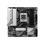 B650m gaming plus wf