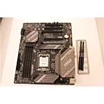 B760 gaming plus wifiso