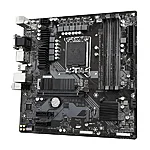 B760m ds3h ddr4 5