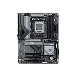 B850 eagle wifi6e