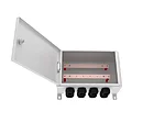 Battery junction box 2