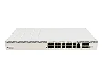 Crs320 8p 8b 4s+rm 1