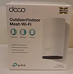 Deco x50 outdoor(1 pack)so 1