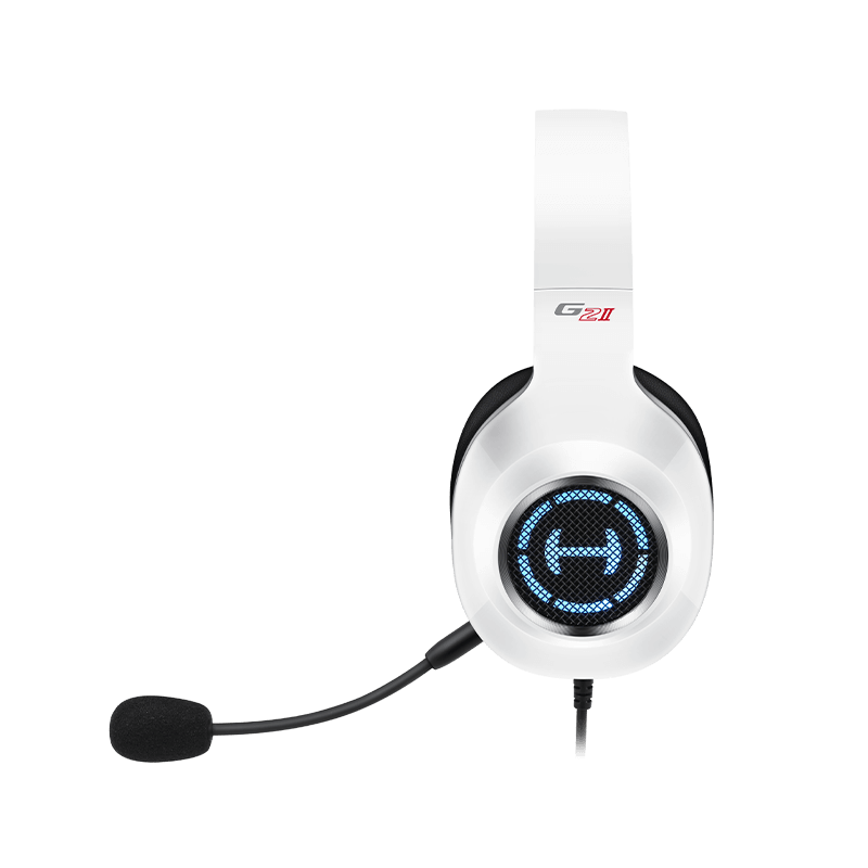 G2 ii white 3
