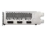 Geforce rtx 3050 ventus 2x e 6g oc 4
