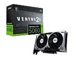 Geforce rtx 5060 8g ventus 2x oc 1