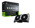 Geforce rtx 5070 12g ventus 2x oc 1