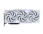 Geforce rtx 5080 16g gaming trio oc whit 1