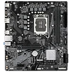 H610m d3w ddr4 3