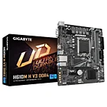 H610m h v3 ddr4