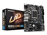 H610m k ddr4 5