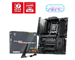 Mag b850 tomahawk max wifi ii 5
