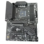 Mpg b550 gaming plusso