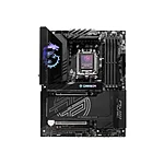 Mpg x870e carbon wifi
