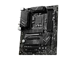 Pro b760 p wifi ddr4 2