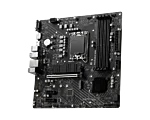 Pro b760m p ddr4 4 1
