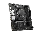 Pro b760m p ddr4 6 1