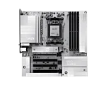 Pro b850m a wifi pz 1