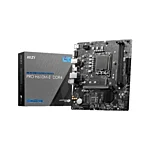 Pro h610m e ddr4 1