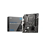 Pro h610m g wifi ddr4