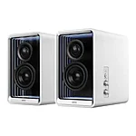 Qr65 white