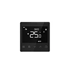 Warm control e black