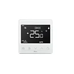 Warm control e
