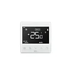 Warm control