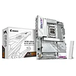 X870e a elite wf7 ice