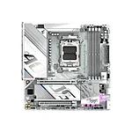 X870m a elite wf7 ice