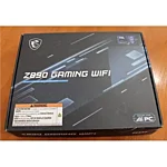 Z890 gaming wifiso