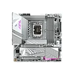 Z890m a elite wf7 ice