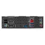 Z890m gaming x 4