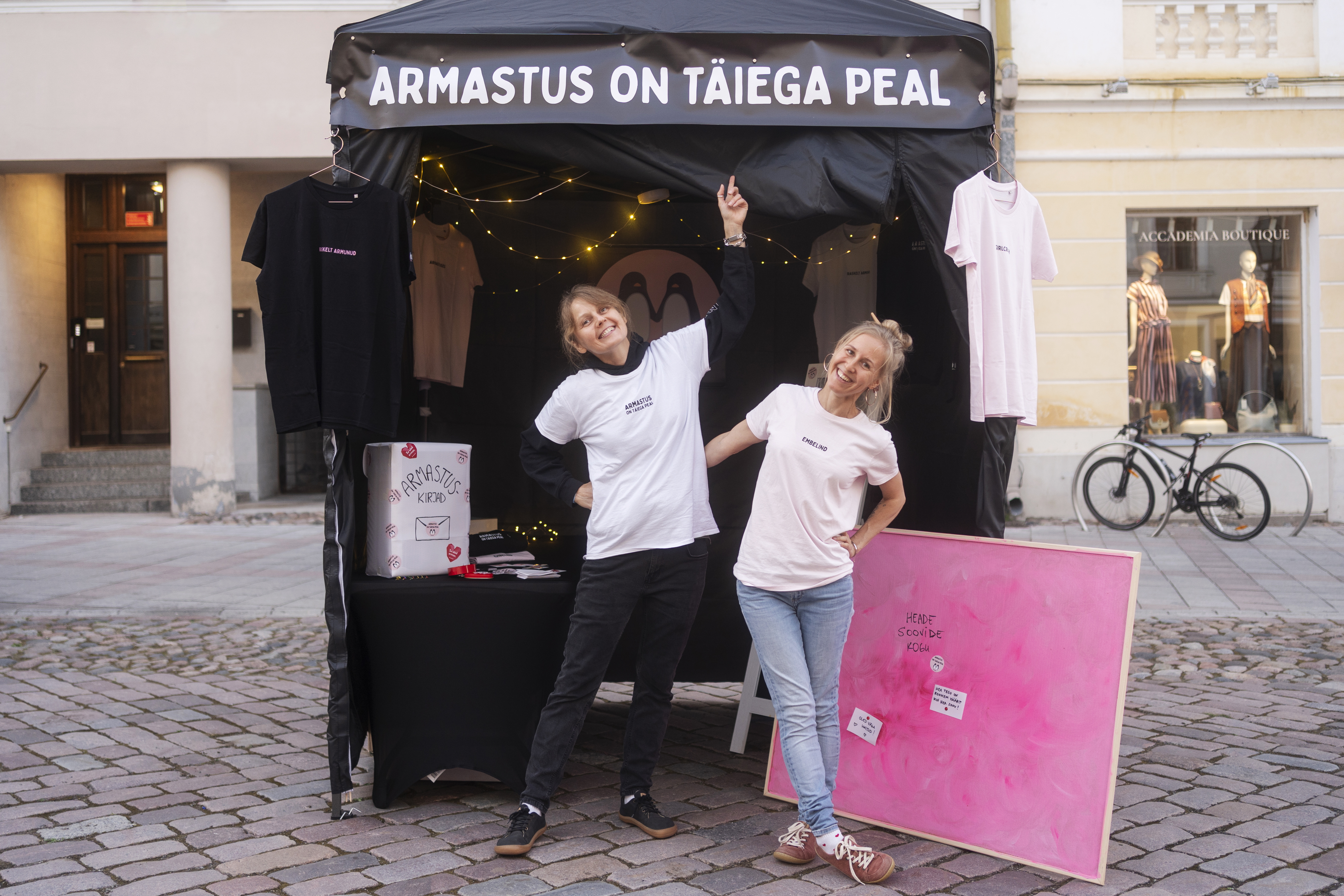 pilt: saara mildeberg, tartuffil 2026