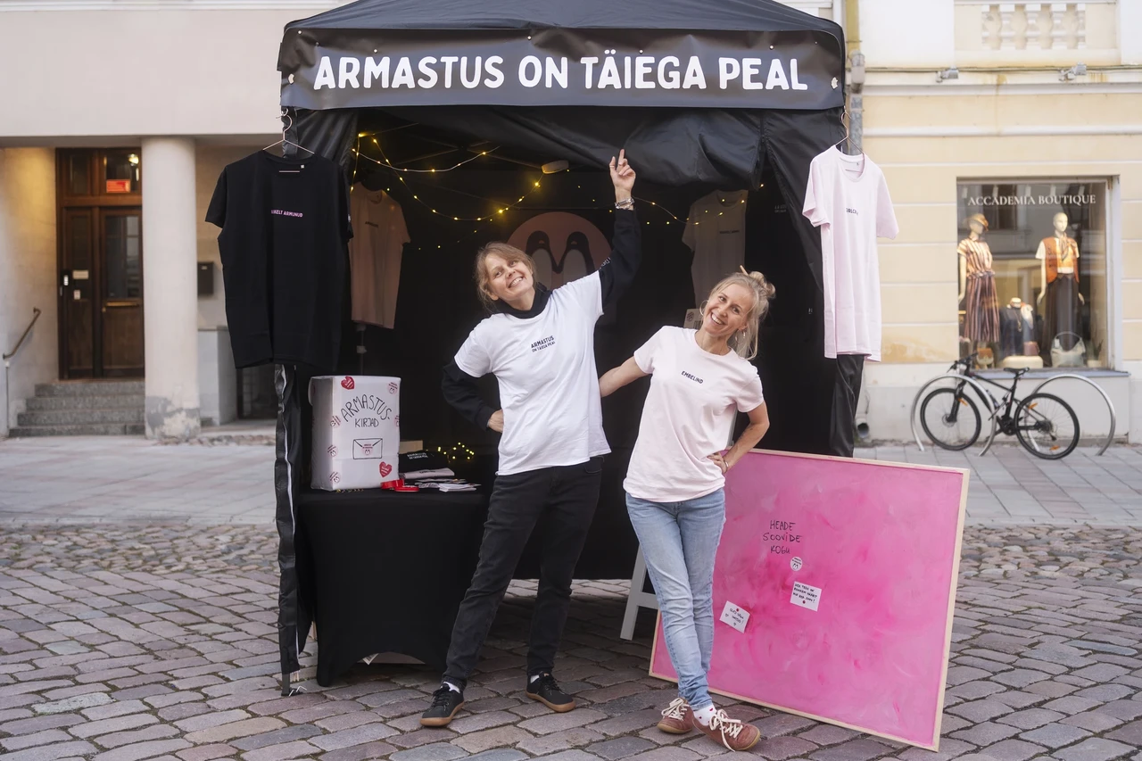 pilt: saara mildeberg, tartuffil 2026