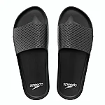 [8 00377706098 6] speedo essential slides (black, 6)