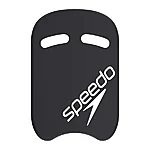 [8 0166018392] speedo kickboard (black white)