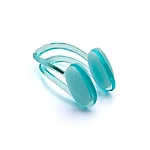[8 708120309] speedo universal nose clip (blue)