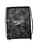 Speedo equipment mesh wet kit bag