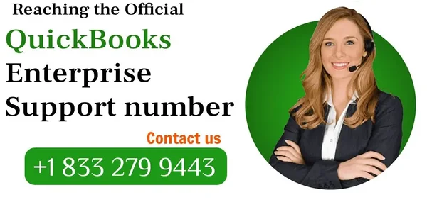 Quickbooks enterprise