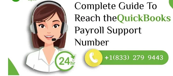 Quickbooks Payroll